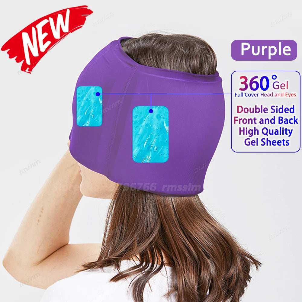 מסכת הרגעה